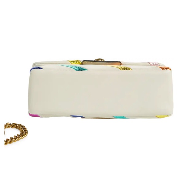 Kurt Geiger Multicolor Mini Crossbody Bag - Picture 6 of 7